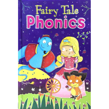 Fairy Tale: Phonics